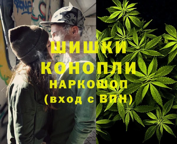 молекула духа Аркадак